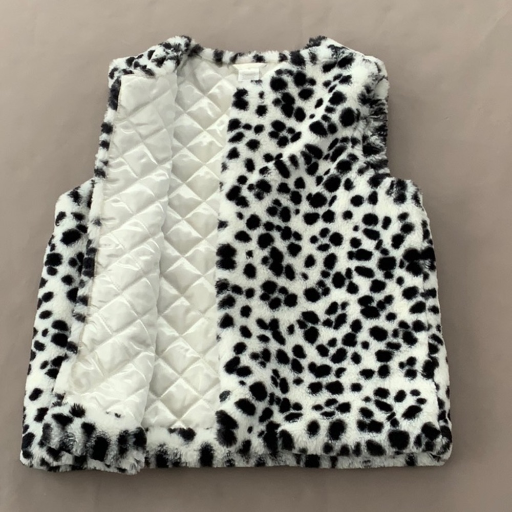 Gymboree vest - Picture 3 of 4